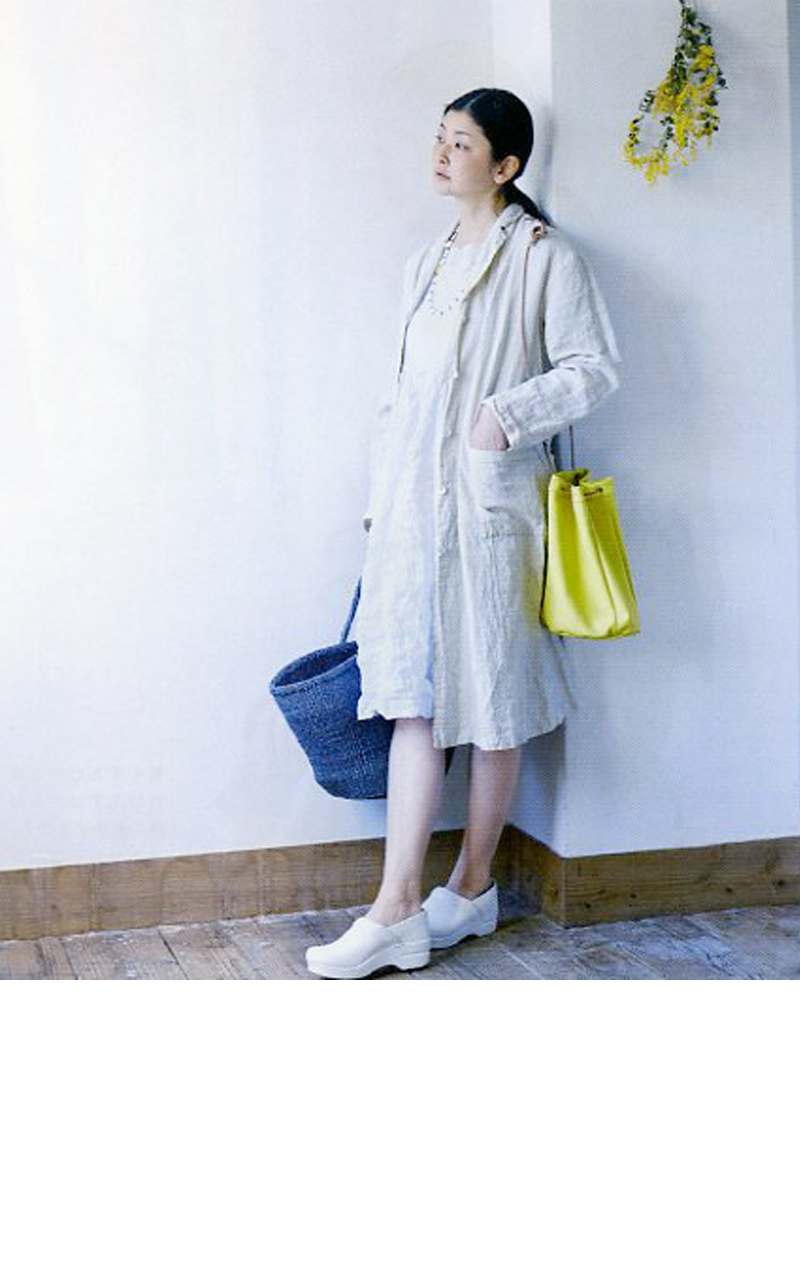 大人のおしゃれ手帖